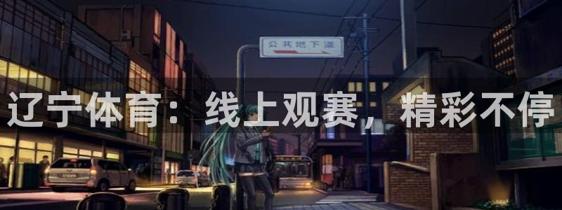 辽宁体育：线上观赛，精彩不停